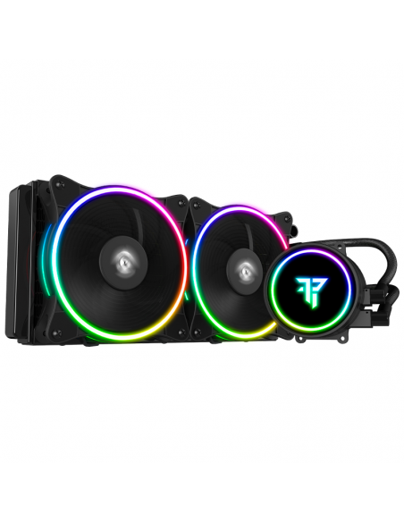 Tempest Gaming Liquid Cooler Rgb