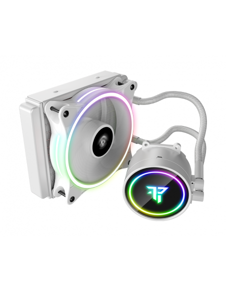 Tempest Gaming Liquid Cooler Rgb Blanco